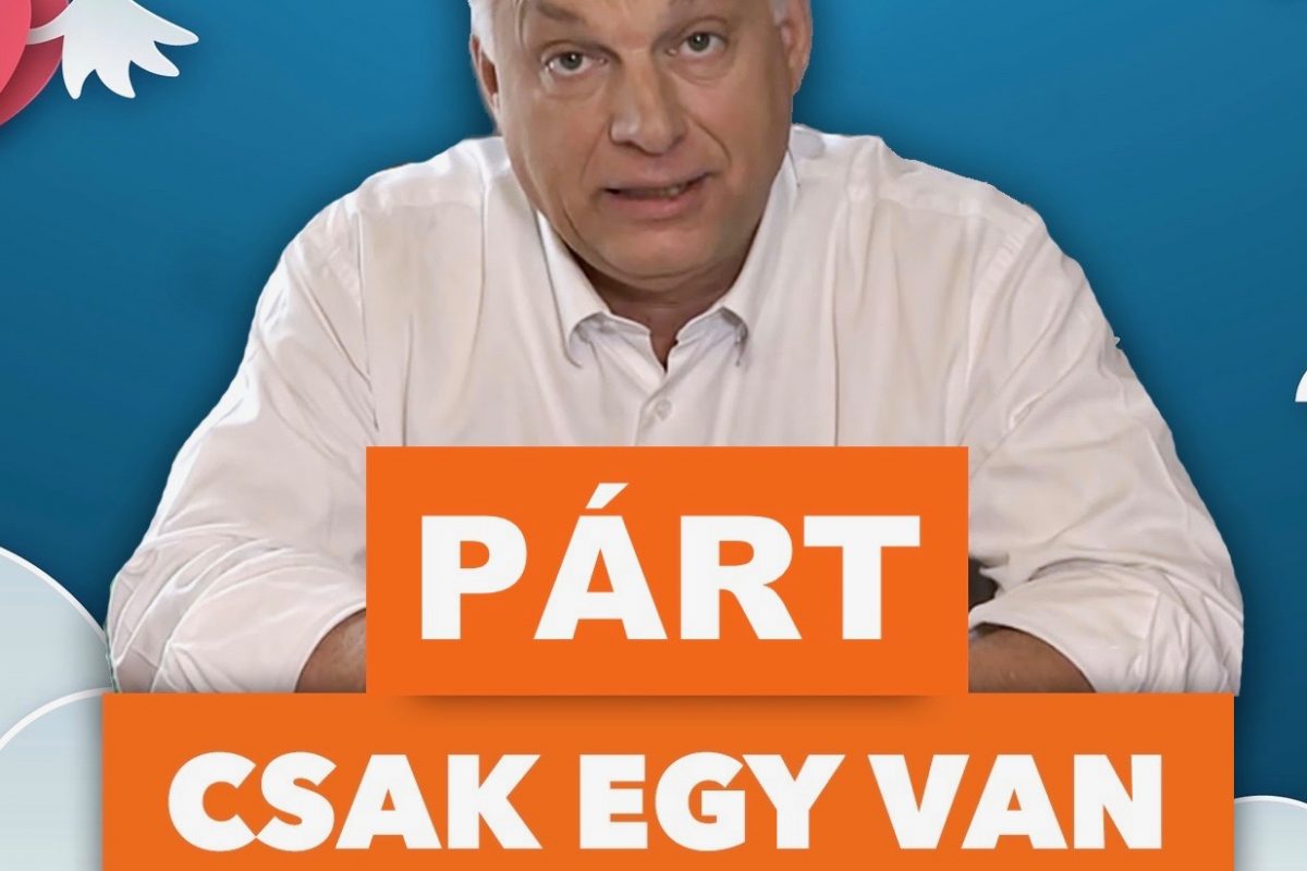 Fidesz melyik oldal